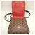 Borsa a Spalla Louis Vuitton Damier Musette Salsa Damier ebene - vista 4