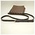 Borsa a Spalla Louis Vuitton Damier Musette Salsa Damier ebene - vista 6