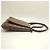 Borsa a Spalla Louis Vuitton Damier Musette Salsa Damier ebene - vista 7