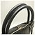 GUCCI Microguccissima Tote Bag Schwarz - Ansicht 10