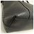 GUCCI Microguccissima Tote Bag Schwarz - Ansicht 22