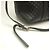 GUCCI Microguccissima Tote Bag Schwarz - Ansicht 9