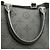 Borsa Tote Louis Vuitton Mahina Bella Nero - vista 10