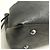 Borsa Tote Louis Vuitton Mahina Bella Nero - vista 13