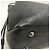 Borsa Tote Louis Vuitton Mahina Bella Nero - vista 15