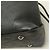 Borsa Tote Louis Vuitton Mahina Bella Nero - vista 16