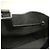 Borsa Tote Louis Vuitton Mahina Bella Nero - vista 17