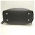 Borsa Tote Louis Vuitton Mahina Bella Nero - vista 6