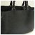 Borsa Tote Louis Vuitton Mahina Bella Nero - vista 7