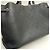 Borsa Tote Louis Vuitton Mahina Bella Nero - vista 8