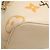 Néonoé Borsa a Spalla Louis Vuitton Monogram Empreinte NeoNoe BB D'oro Crudo - vista 13