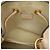 Néonoé Borsa a Spalla Louis Vuitton Monogram Empreinte NeoNoe BB D'oro Crudo - vista 17
