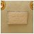 Néonoé Borsa a Spalla Louis Vuitton Monogram Empreinte NeoNoe BB D'oro Crudo - vista 20