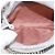 Stella Mc Cartney Stella McCartney Falabella Fold Over Mini in ecopelle Argento - vista 5