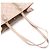 Borsa Tote Louis Vuitton Onthego MM Monogram Empreinte Marrone Beige - vista 7