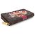 Louis Vuitton Vivienne Monogram Zippy Wallet Mehrfarben Monogramm - Ansicht 4