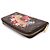 Louis Vuitton Vivienne Monogram Zippy Wallet Mehrfarben Monogramm - Ansicht 5