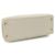 Hermès Borsa Hermes Kelly 32 Evercolor Beton Bianco - vista 4