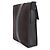 Borsa a tracolla Gucci Tiger Head Marrone Nero - vista 3