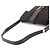 Borsa a tracolla Gucci Tiger Head Marrone Nero - vista 5