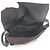 Borsa a tracolla Gucci Tiger Head Marrone Nero - vista 6