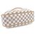 Borsa a Spalla Louis Vuitton Siracusa PM Damier Azur - vista 4