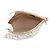 Borsa a Spalla Louis Vuitton Siracusa PM Damier Azur - vista 6