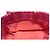 Chanel 19K Large Giant Logo Borsa Tote in Tweed Rosa Gold hardware - vista 10