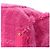 Chanel 19K Large Giant Logo Borsa Tote in Tweed Rosa Gold hardware - vista 9