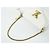 Louis Vuitton New Wave Multi Pochette in pelle trapuntata Bianco - vista 7