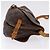Louis Vuitton Saumur Canvas 30 Marrone - vista 3