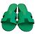 Hermès Oasis Sandali Pelle Verde
