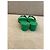 Hermès Oasis Sandali Pelle Verde - vista 2