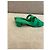 Hermès Oasis Sandali Pelle Verde - vista 4