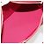 Louis Vuitton Alma Monogram Vernis PM Rosso - vista 5