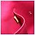 Louis Vuitton Alma Monogram Vernis PM Rosso - vista 7