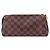 Borsa a mano/a tracolla Louis Vuitton Damier Eva Damier ebene - vista 3