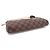 Borsa a mano/a tracolla Louis Vuitton Damier Eva Damier ebene - vista 5