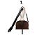 Bowling Borsa 2-Way Louis Vuitton Damier Kensington Damier ebene - vista 10
