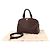 Bowling Borsa 2-Way Louis Vuitton Damier Kensington Damier ebene - vista 2