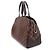 Bowling Borsa 2-Way Louis Vuitton Damier Kensington Damier ebene - vista 4