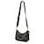 Prada Re-Edition Bolso de hombro de cuero Negro - vista 5