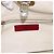 Tote Valentino Garavani Rockstud en cuir souple Small Blanc - vue 7