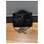 Borsa Chanel 31 Metiers D’art Black Flap Bag con catena Nero - vista 11