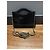 Borsa Chanel 31 Metiers D’art Black Flap Bag con catena Nero - vista 2
