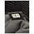 Borsa Chanel 31 Metiers D’art Black Flap Bag con catena Nero - vista 4