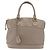 Louis Vuitton Suhali Lockit Leather PM Marrone