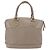 Louis Vuitton Suhali Lockit Leather PM Marrone - vista 2