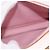 Pochette Louis Vuitton Lexington in pelle lucida Rosa - vista 5
