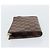 Louis Vuitton Marais Bucket Zip Damier Marrone - vista 3